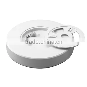 Super Slim 50mm 12W PC Cover IP44 1000lm Hot Selling 230v LED Ceiling Lamp Quality Choice thumbnail-2