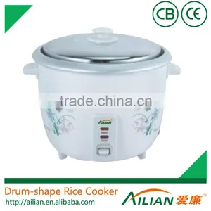 Best Home Deluxe Electric Ceramic Inner Pot Rice Cooker thumbnail-1
