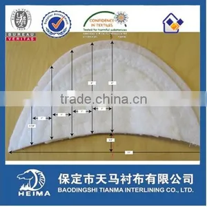 Fashion Shoulder Pads for Jacket, Suits & Uniforms thumbnail-1