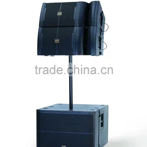 18 Inch Subwoofer for Line Array Speaker thumbnail-1