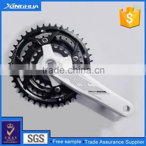 LIISS30039 Cheap Bike Parts Chainwheel Crankste thumbnail-1