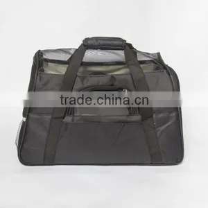 Wholesale Easy Take Pet Carrier Pet Bag With Colors thumbnail-4