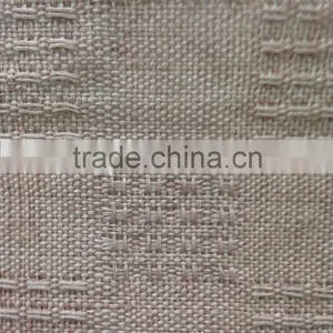Ramie&cotton Fabric thumbnail-1