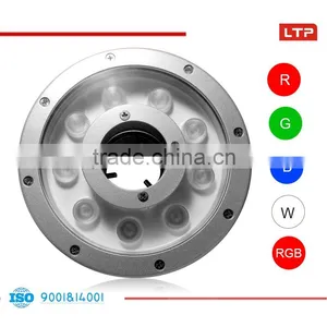 Led Fountain Nozzle Light thumbnail-1