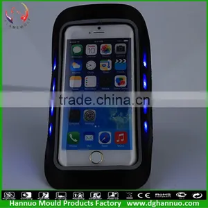 Captain Armband Phone 6 Sports Armband Military Armband thumbnail-3