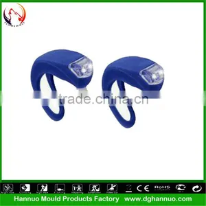 Bicycle Light Set Bicycle Led Light Bar Bicycle Signal Light thumbnail-5