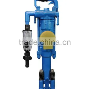 YT24 Rock Drilling Machine thumbnail-1