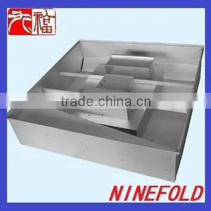 CNC Parts/ CNC Punching Parts thumbnail-1