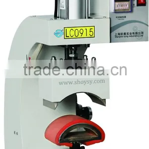 Heat Pressing Machine thumbnail-1