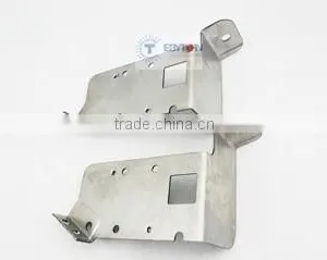 Custom Stamping Metal Parts thumbnail-2