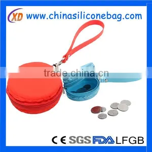 Silicone School Purse thumbnail-1