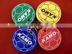 Eva Keychain,Foam Floating Keychain thumbnail-1