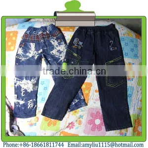 Second Hand Kids Clothes Used Clothing thumbnail-4