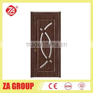Popular Design Entry Pvc Door thumbnail-1