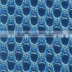 100% Polyester Sandwich Air Mesh thumbnail-2