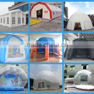 Best Selling Inflatable Tent Price,inflatable Dome Tent,inflatable Folding Tent thumbnail-3