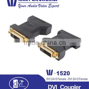 24+5 DVI to DVI Adapter F-F thumbnail-1