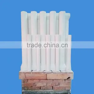 Quartz Nozzle For Continuous Casting Steel-making thumbnail-1