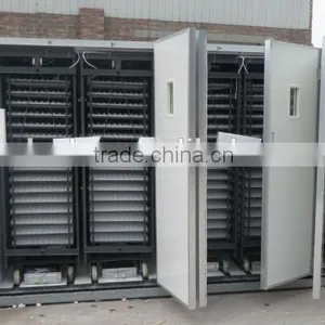 Widely Use in the World Automatc Duck Eggs Hatchery thumbnail-1