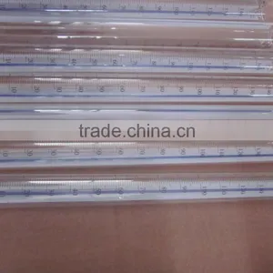 Low Price Spareparts on Test Bench, 150ml Graduated Cylinder thumbnail-1