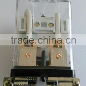Double Pole 80A Power Relay thumbnail-2