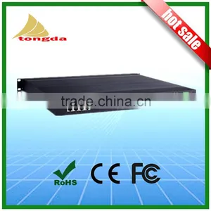 ATIGS7026 Web Smart Flexible Industrial Gigabit Ethernet Switch thumbnail-1