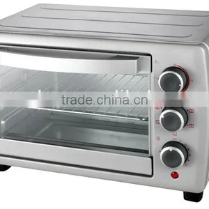 45L Big Capacity Electric Baking Toaster Oven thumbnail-2