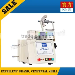 Transformer Manual Coil Winder Machine,wire Winder Machine thumbnail-1