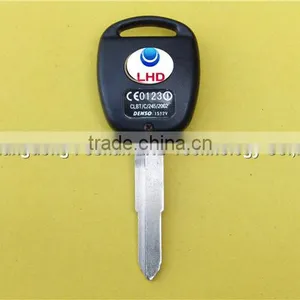 Promotion! 2 Buttons Key Blanks Wholesale Car Key Cover for Toyota thumbnail-3