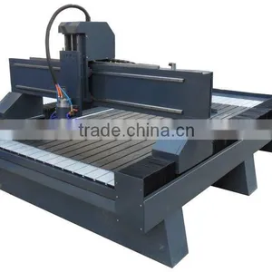 CM-1325 CNC Router Stone Carving Machine thumbnail-1