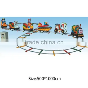 All-season Performance Electric Train Toy thumbnail-1