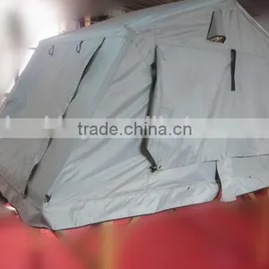 Factory Wholesale Outdoor Portable Folding Pop up Exhibition Tent thumbnail-4