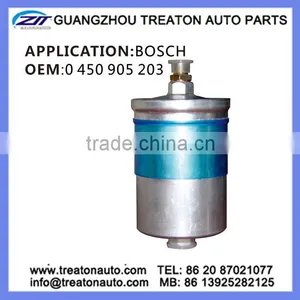 FUEL FILTER 0 450 905 203 FOR MERCEDES BENZ thumbnail-1