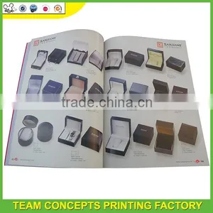 Factory Price Printing Bill Book Design thumbnail-1