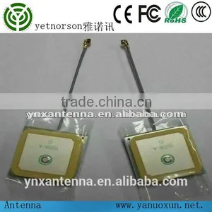 Yetnorson Vehicle Active Internal Gps Antenna Ceramics Chip Antenna,mini Gps Antenna thumbnail-1