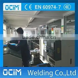 OCIM Welding Co., Ltd. company overview - view 1 thumbnail