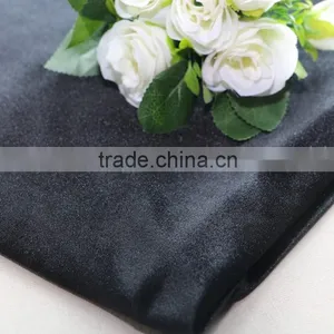 Polyester Spandex Knitting Good Stretch Velvet Fabric for Sofa Velvet Fabric thumbnail-1