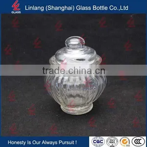 Best Service Top Grade Dry Fruit Storage Jar thumbnail-1