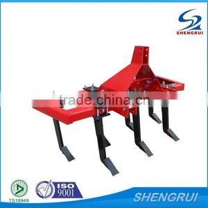 Farm Tractor Plow/ Agricultural Plow/ Disc Plow thumbnail-1