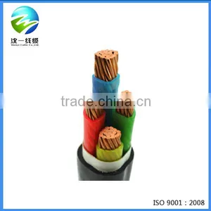 Frequency Conversion Motor Cable thumbnail-1