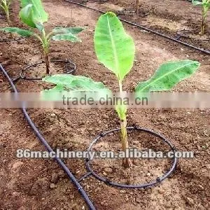 Used Greenhouse Farmland Drip Irrigation Systems thumbnail-2