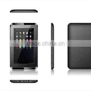 NFC WIFI 3G 7Inch Tablet thumbnail-1