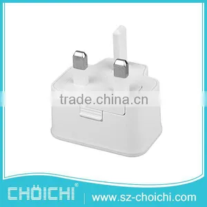 2016 New High-end Creative Product Mobile Phone Usb Travel Charger for Samsung thumbnail-1