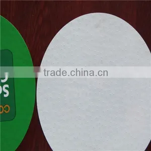 Aluminum Foil Sealing Film Heat Sealing Film Heat Seal Wads thumbnail-3