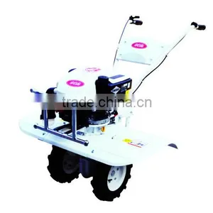 China Agricultural Tools and Uses Rice Mud Mix Blade Paddy Mini Cultivator Tiller Parts thumbnail-4