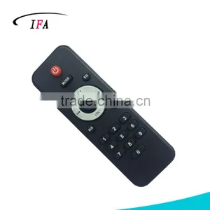 Hot Selling 21 Keys MP3 Remote Control thumbnail-2