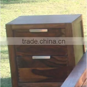 Bedside Table thumbnail-1