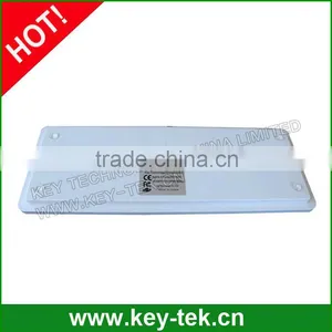 Industrial Membrane Keyboard Stand Alone With Ruggedized & Sealed Touchpad thumbnail-2