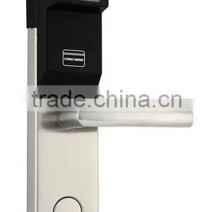 Hotel Door Lock, QR Door Lock,mobile Phone Door Lock thumbnail-1