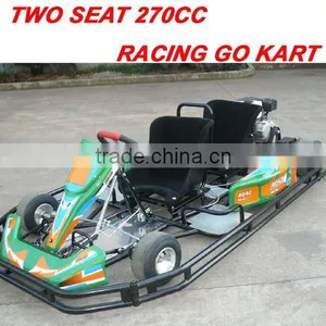 270CC TWO SEAT GO KART(MC-492) thumbnail-1